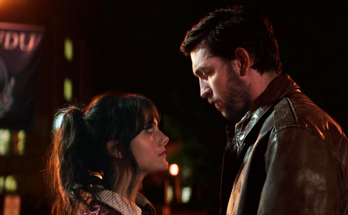 Photo du film Cat Person