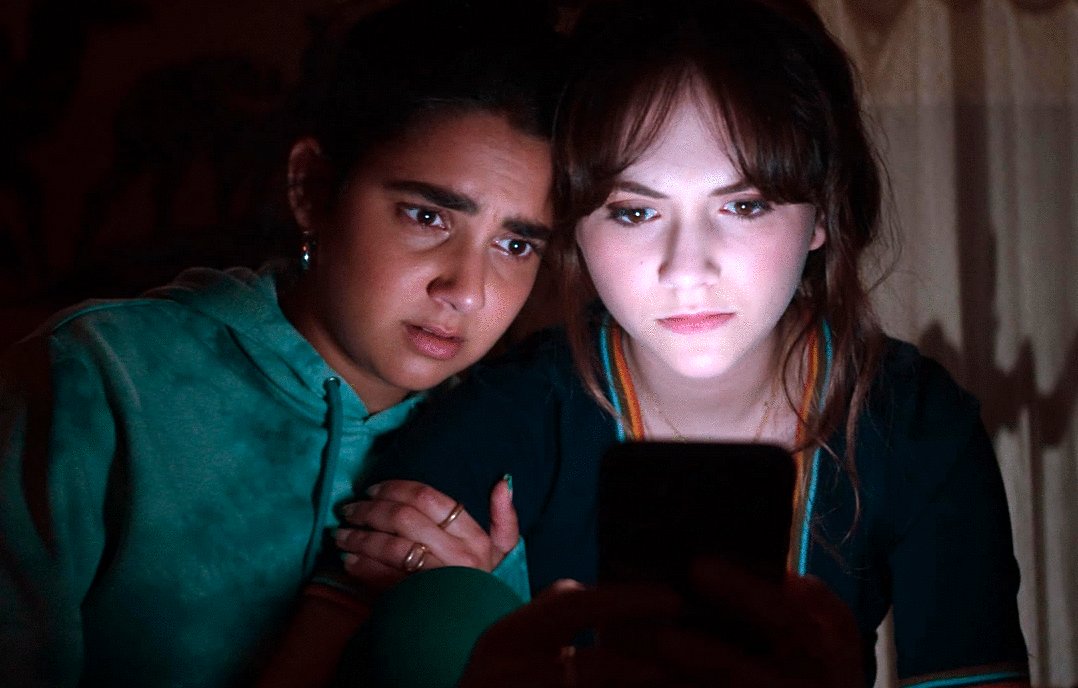 Photo du film Cat Person