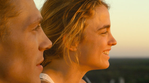 Photo du film Les Combattants