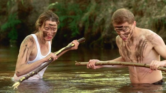 Photo du film Les Combattants