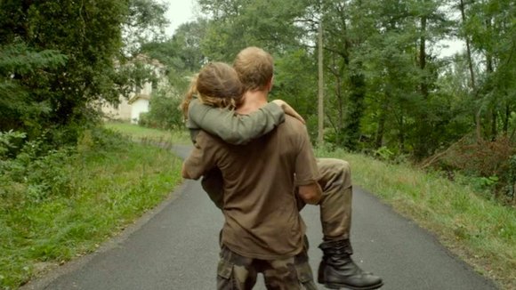 Photo du film Les Combattants