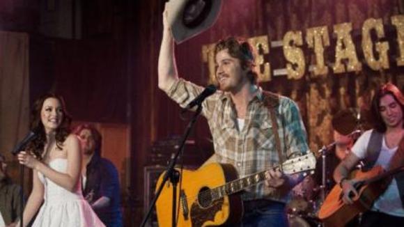 Photo from the movie Country Strong