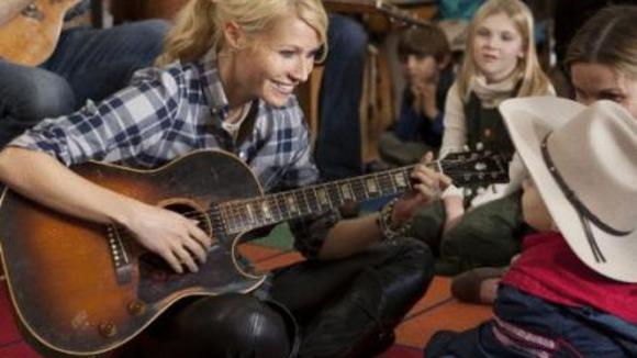 Photo from the movie Country Strong