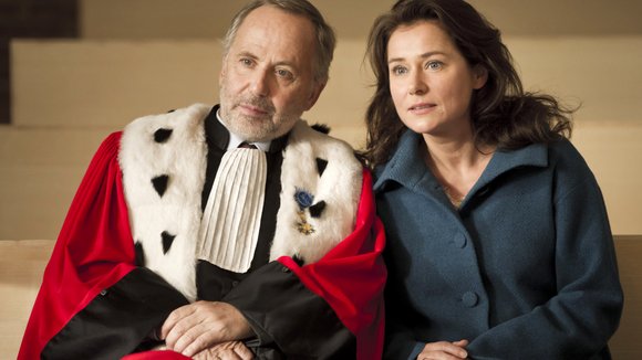 Photo du film L'Hermine