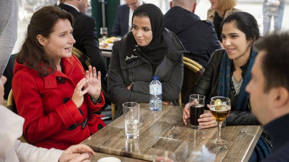 Photo du film L'Hermine