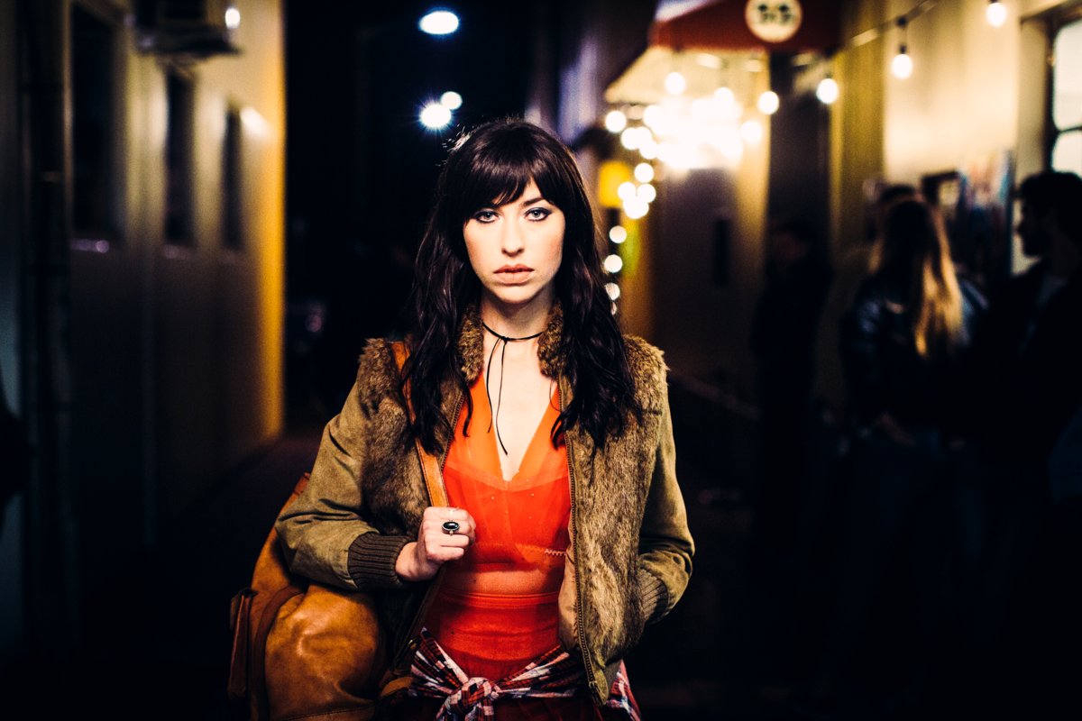 Photo du film Daffodils