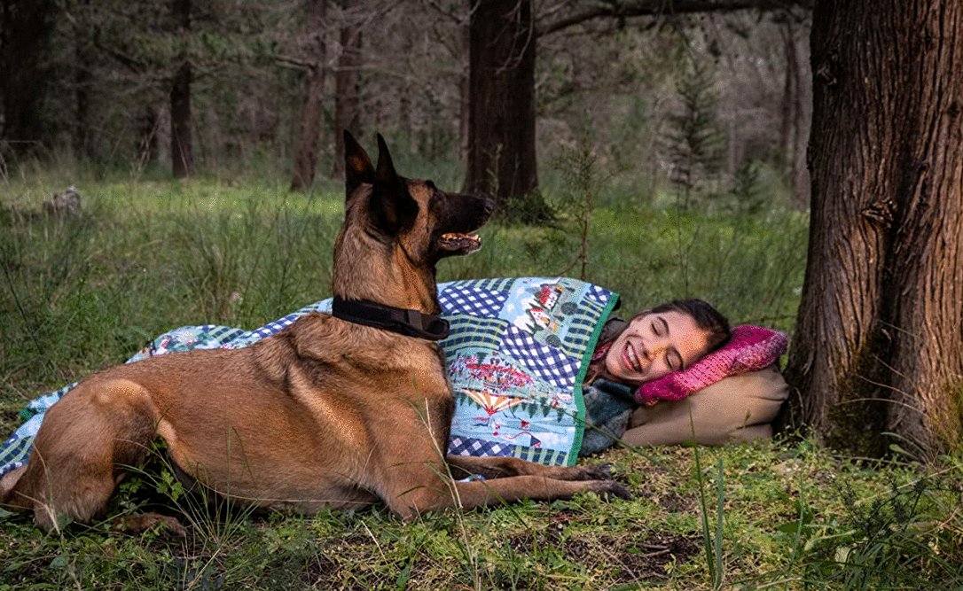 Photo from the movie Dakota