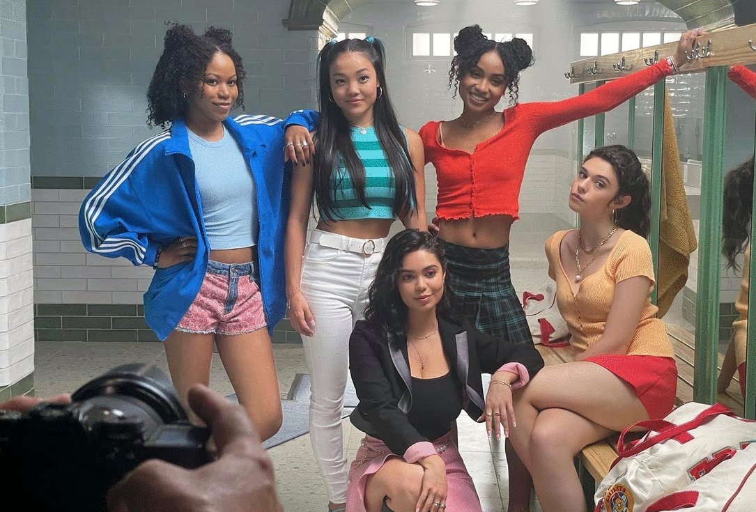 Photo from the movie Darby Harper Wants You to Know