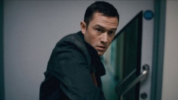 Photo from the movie The Dark Knight Rises