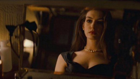 Photo from the movie The Dark Knight Rises