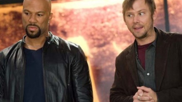 Photo du film Méchante soirée