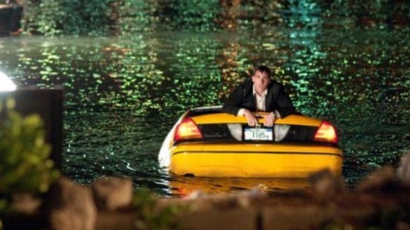 Photo du film Méchante soirée