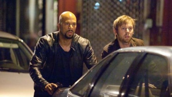 Photo du film Méchante soirée