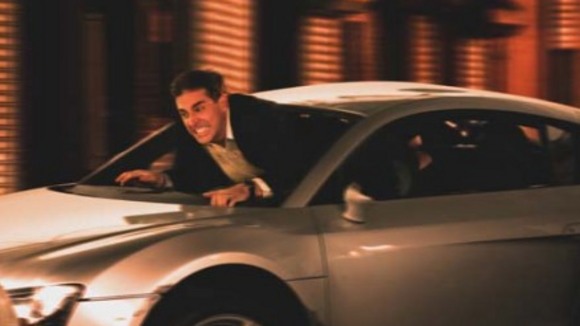 Photo du film Méchante soirée