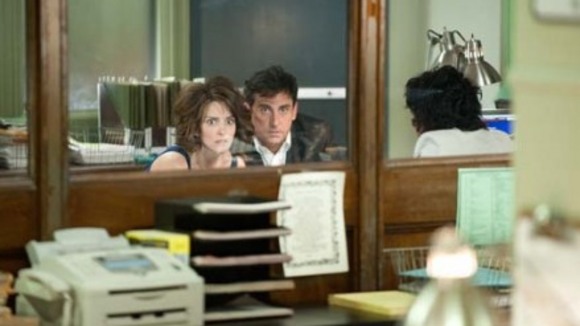 Photo du film Méchante soirée