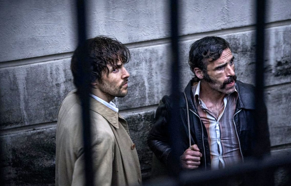 Photo du film Dead Shot