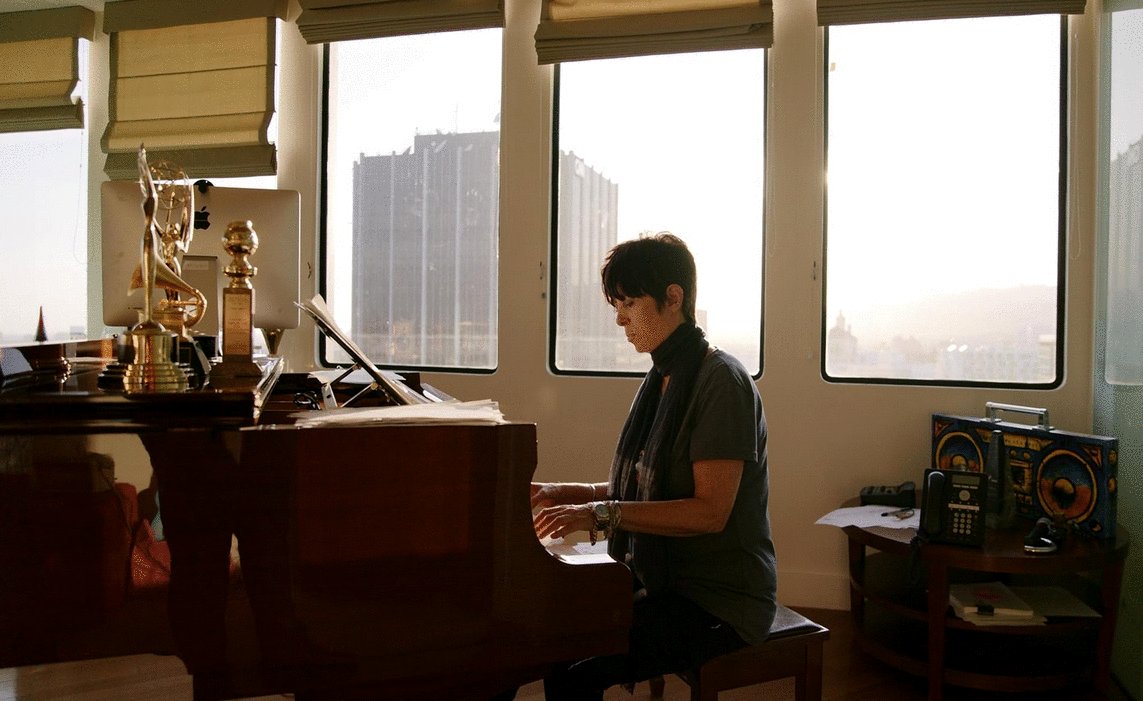 Photo du film Diane Warren: Relentless