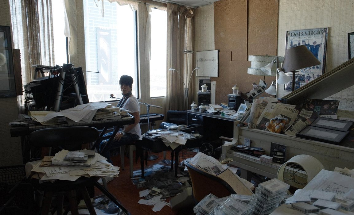 Photo du film Diane Warren: Relentless