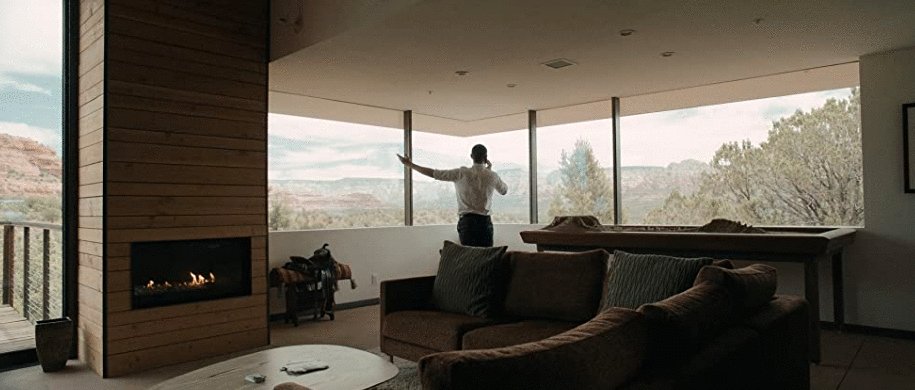 Photo du film Echoes of Violence