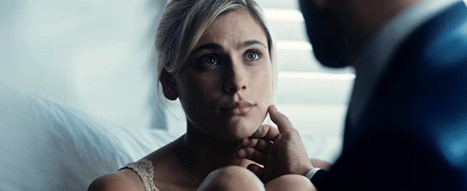 Photo du film Echoes of Violence