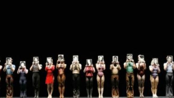 Photo from the movie Every Little Step