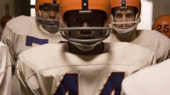 Photo du film The Express