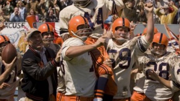 Photo du film The Express