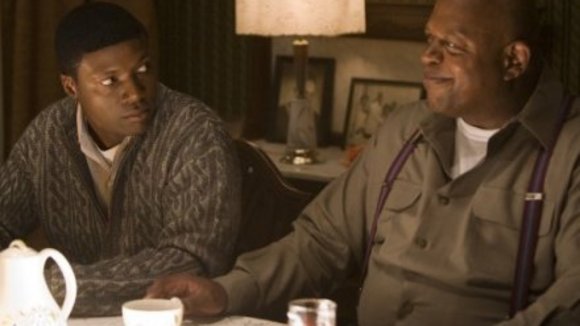 Photo du film The Express