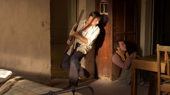 Photo from the movie Far from Men