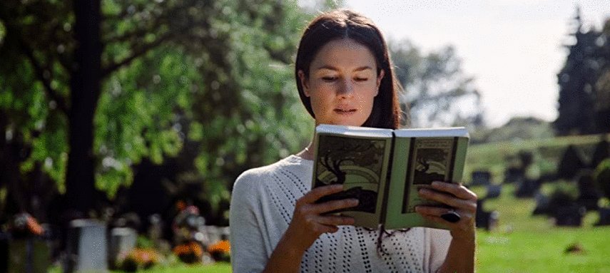 Photo from the movie Florrie [2019]