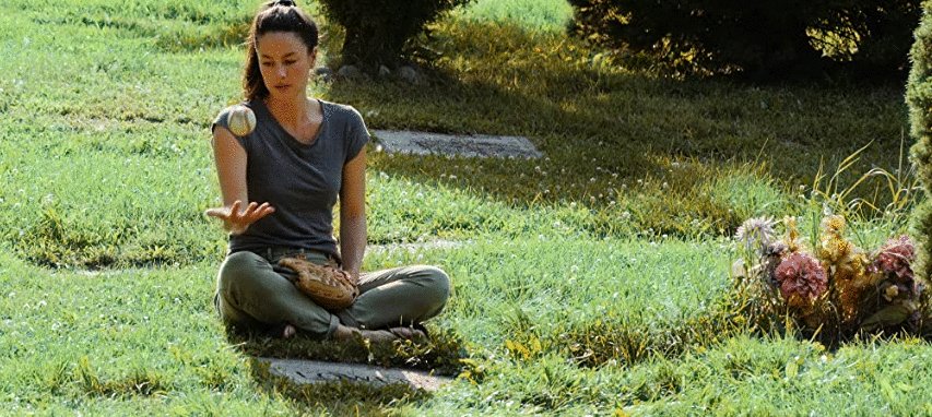 Photo from the movie Florrie [2019]