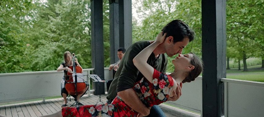 Photo from the movie Florrie [2019]