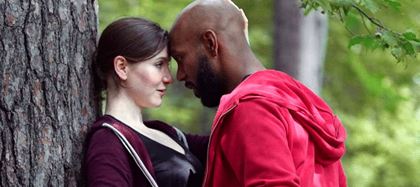 Photo from the movie Florrie [2019]