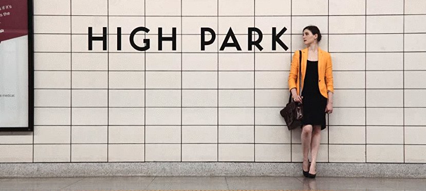 Photo from the movie Florrie [2019]