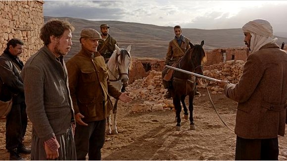 Photo from the movie Far from Men