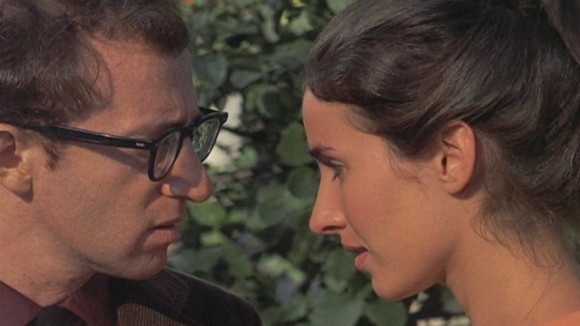 Photo from the movie The Front