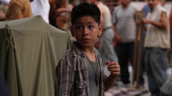 Photo from the movie Get the Gringo