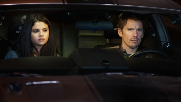 Photo du film Getaway