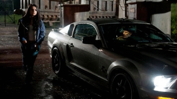 Photo du film Getaway