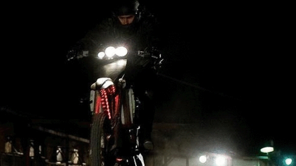 Photo du film Getaway