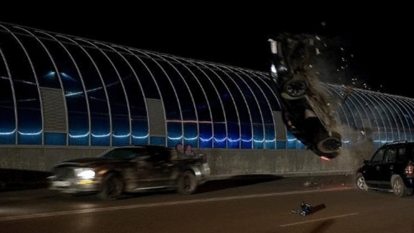 Photo du film Getaway