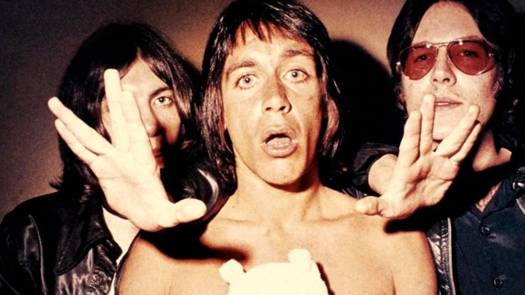 Photo from the movie Gimme Danger