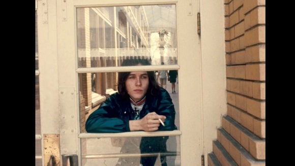 Photo from the movie Gimme Danger