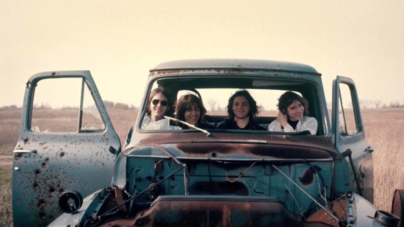 Photo from the movie Gimme Danger