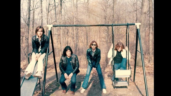 Photo from the movie Gimme Danger