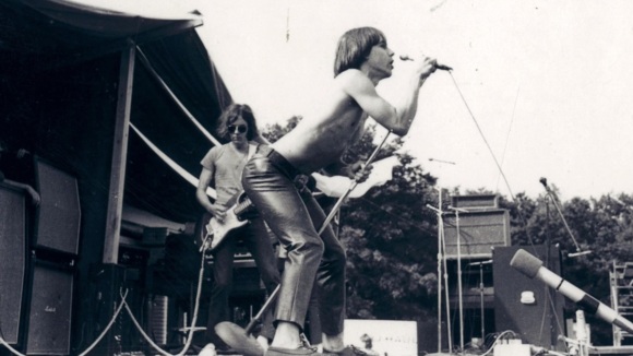 Photo from the movie Gimme Danger