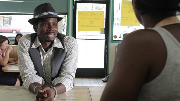 Photo du film Go for Sisters