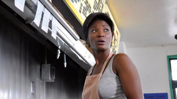 Photo du film Go for Sisters