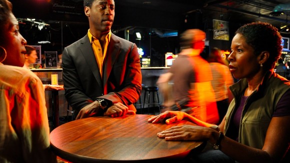 Photo du film Go for Sisters