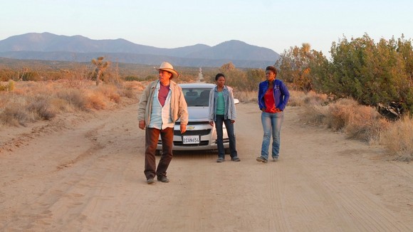 Photo du film Go for Sisters